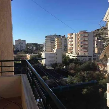 Family 150m From The Sea Sarande