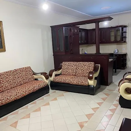 Family 150m From The Sea Apartment *