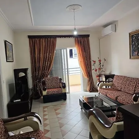 Apartment Family 150m From The Sea *